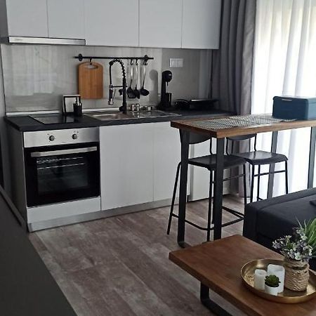 Down Town Luxurious Apartments Alexandroúpolis Luaran gambar