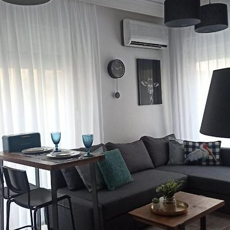 Down Town Luxurious Apartments Alexandroúpolis Luaran gambar