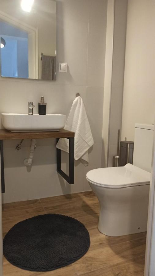 Down Town Luxurious Apartments Alexandroúpolis Luaran gambar