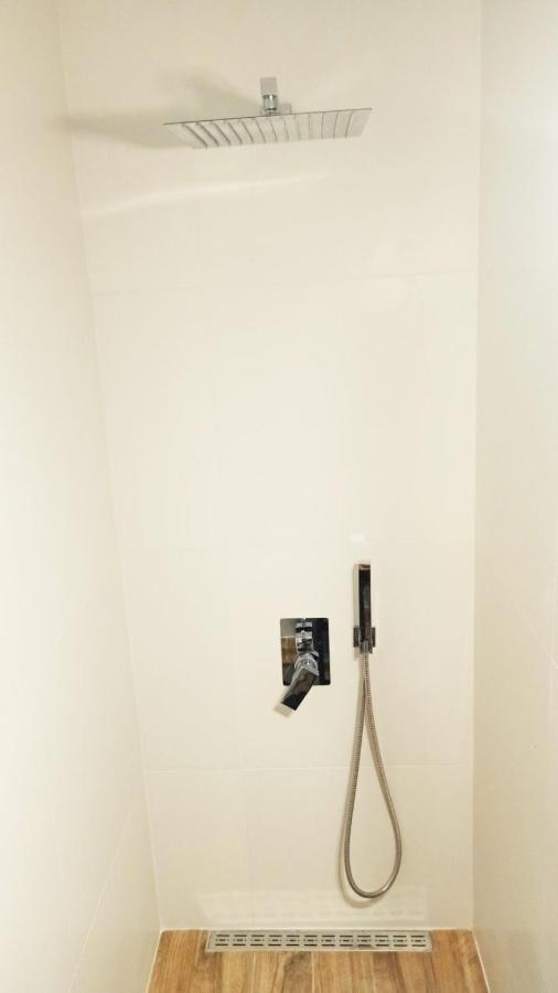 Down Town Luxurious Apartments Alexandroúpolis Luaran gambar