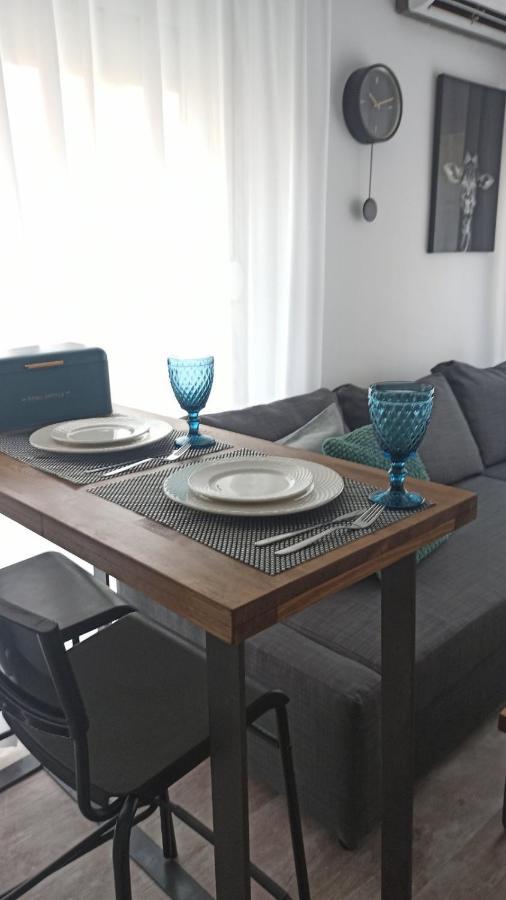 Down Town Luxurious Apartments Alexandroúpolis Luaran gambar