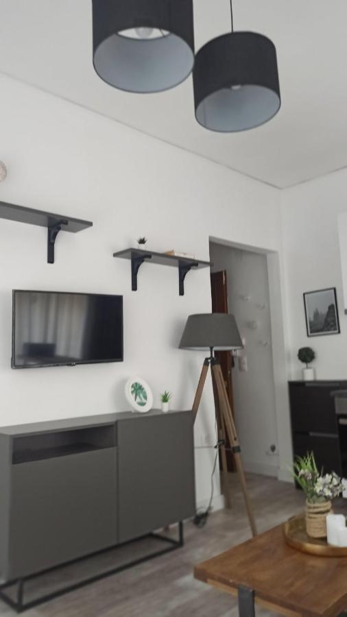Down Town Luxurious Apartments Alexandroúpolis Luaran gambar