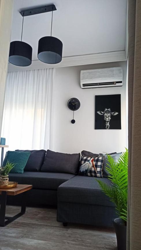 Down Town Luxurious Apartments Alexandroúpolis Luaran gambar