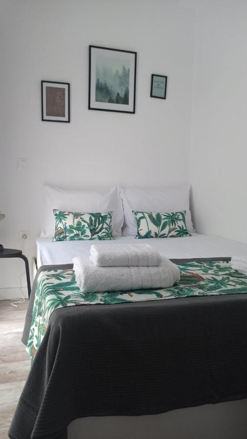 Down Town Luxurious Apartments Alexandroúpolis Luaran gambar
